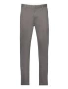 Extra Slim Comfort Super Chino Grey GANT