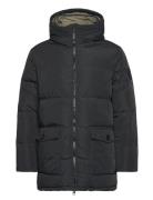 Mmgdunn Down Jacket Black Mos Mosh Gallery