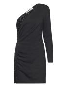 Cmsequince-Suit-Dress Black Copenhagen Muse