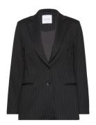 Enya-Cw - Blazer Black Claire Woman