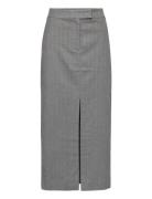 Holsye Skirt Grey Second Female