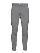 Onsmark Slim Gw 0209 Pant Noos Grey ONLY & SONS
