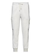 Est.13 Cargo Joggers Grey NICCE