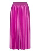 Vinitban Skirt - Noos Pink Vila