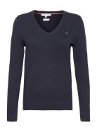 Heritage V-Nk Sweater Tommy Hilfiger