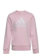 G Bl Swt Pink Adidas Performance