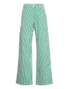 Gittesy Trousers Green Sofie Schnoor Young