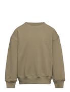 Sweatshirt Khaki Sofie Schnoor Young