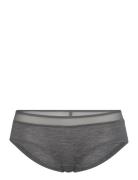 Juliana Shorty Wool Grey Femilet