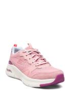 Womens Arch Fit - Vista View Pink Skechers