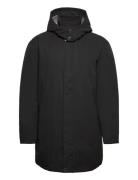 Boreal Jacket-Black Black Edwin