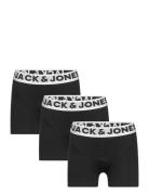 Sense Trunks 3-Pack Noos Mni Black Jack & J S