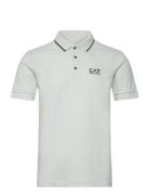 Polo Green EA7