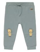 Pants Sweat Blue Minymo