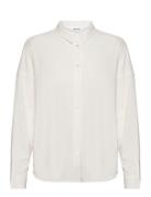 Srfreedom Wide Shirt White Soft Rebels