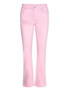 Ivy-Johanna Jeans Color Ss24 Pink IVY Copenhagen