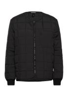 Liner Jacket W1T1 Black Rains