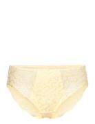 Ana Brief Yellow Fantasie