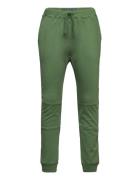 Georg - Joggers Green Hust & Claire