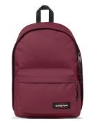 Out Of Office Burgundy Eastpak