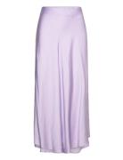 Skirts Light Woven Purple Esprit Casual