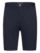 Jack Reg Uspa M Shorts Blue U.S. Polo Assn.