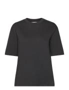 Bytrollo Crew Neck Tshirt Black B.young