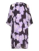 Hendraiw Dress Purple InWear