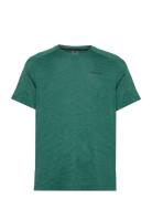 Adv T Ss Structure Tee M Green Craft