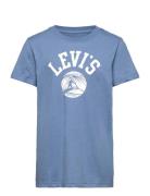 Levi's® Surfs Up Tee Blue Levi's
