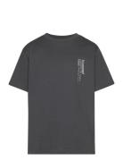 Hmldante T-Shirt S/S Black Hummel