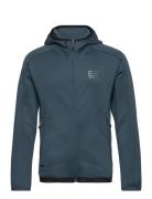 Sweatshirts Blue EA7