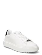 Catcher Sneaker White Steve Madden