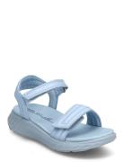 Sp1 Lite Sandal K Blue ECCO