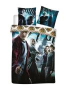 Bed Linen Harry Potter Hp 109 - 140X200 60X63 Cm Patterned BrandMac