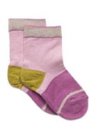 Haper Socks Patterned Mp Denmark