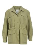 Objstella Jacket 131 Khaki Object