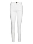 Foreverfit White Lee Jeans