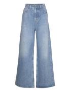 1996 D-Sire L.30 Trousers Blue Diesel