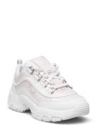 Strada F Kids White FILA