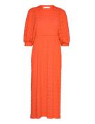 Zabelleiw Dress Orange InWear
