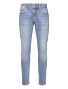 Scanton Slim Ah1217 Blue Tommy Jeans