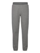 Brushed Fleece Comfort Jogger Grey Calvin Klein