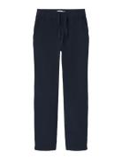 Nkmfaher Pant Noos Navy Name It