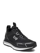 Sneakers Black EA7