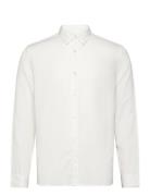 Laguna Ls Shirt White AllSaints