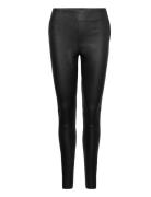 Stretch Legging Black DEPECHE