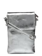 Mobilebag Silver DEPECHE