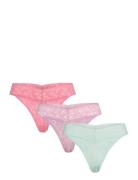 Hanky Panky Signature Lace Patterned Hanky Panky