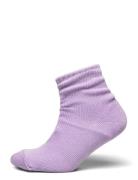 Nkfnobbi Knit Sock Purple Name It